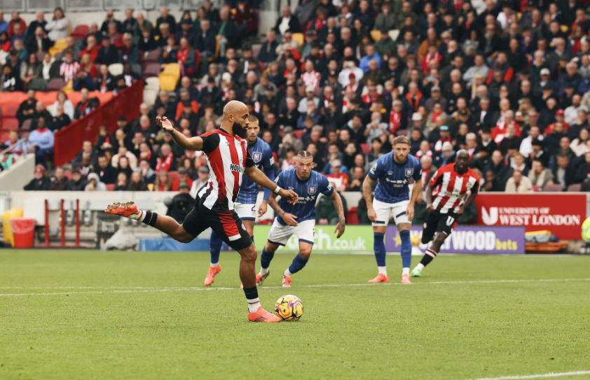 Brentford vs Ipswich Town (21:00 – 26/10) | Xem lại trận đấu