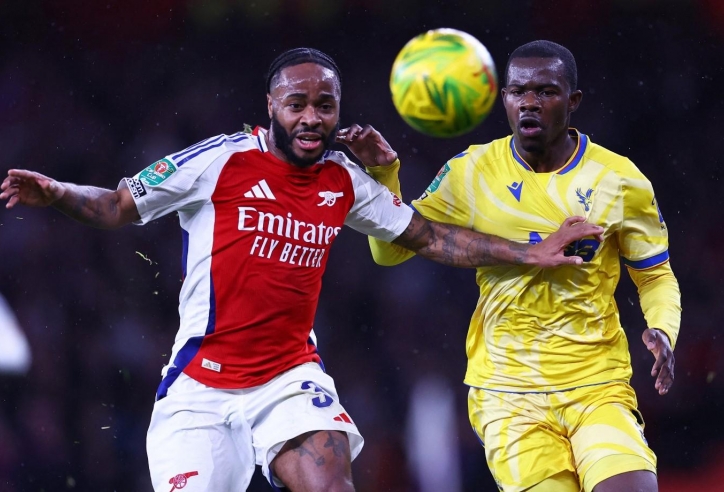 Nhận định soi kèo Crystal Palace vs Arsenal vào 00h30 ngày 22/12/2024 nhan-dinh-soi-keo-crystal-palace-vs-arsenal-vao-00h30-ngay-22-12-2024-1