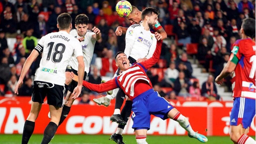 Nhận định soi kèo Granada vs Burgos lúc 02h30 ngày 11/1/2025 nhan-dinh-soi-keo-granada-vs-burgos-luc-02h30-ngay-11-1-2025-1