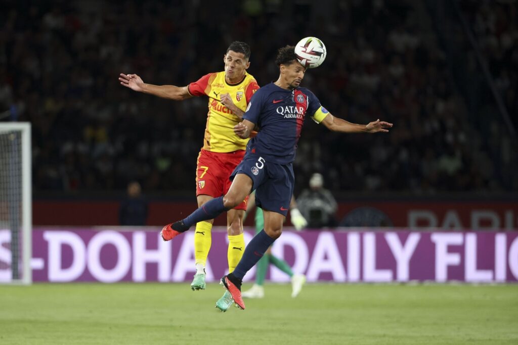 Nhận định soi kèo Lens vs PSG lúc 23h00 ngày 18/1/2025 nhan-dinh-soi-keo-lens-vs-psg-luc-23h00-ngay-18-1-2025-1