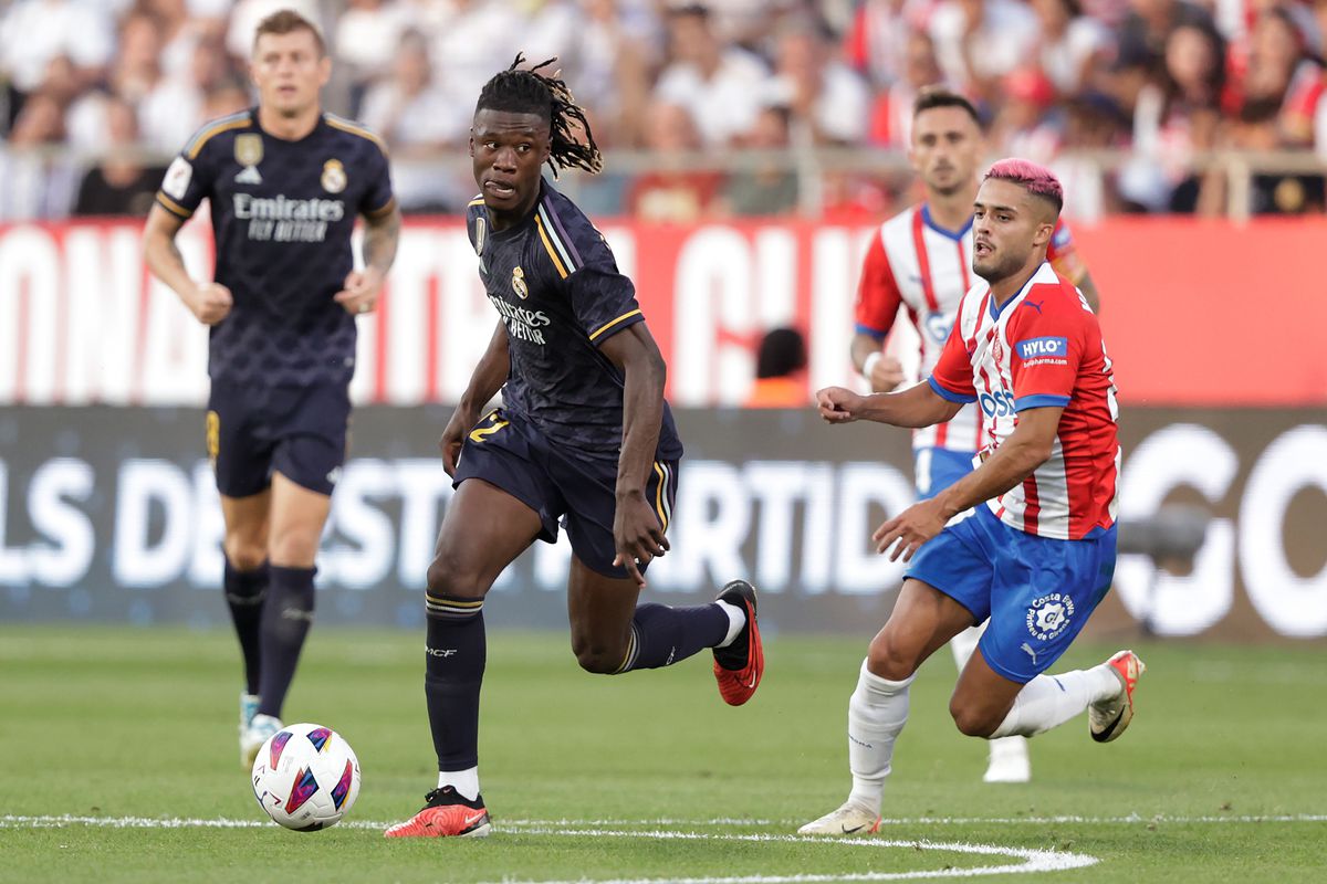 Nhận định soi kèo Real Madrid vs Girona lúc 22h15 ngày 23/2/2025
