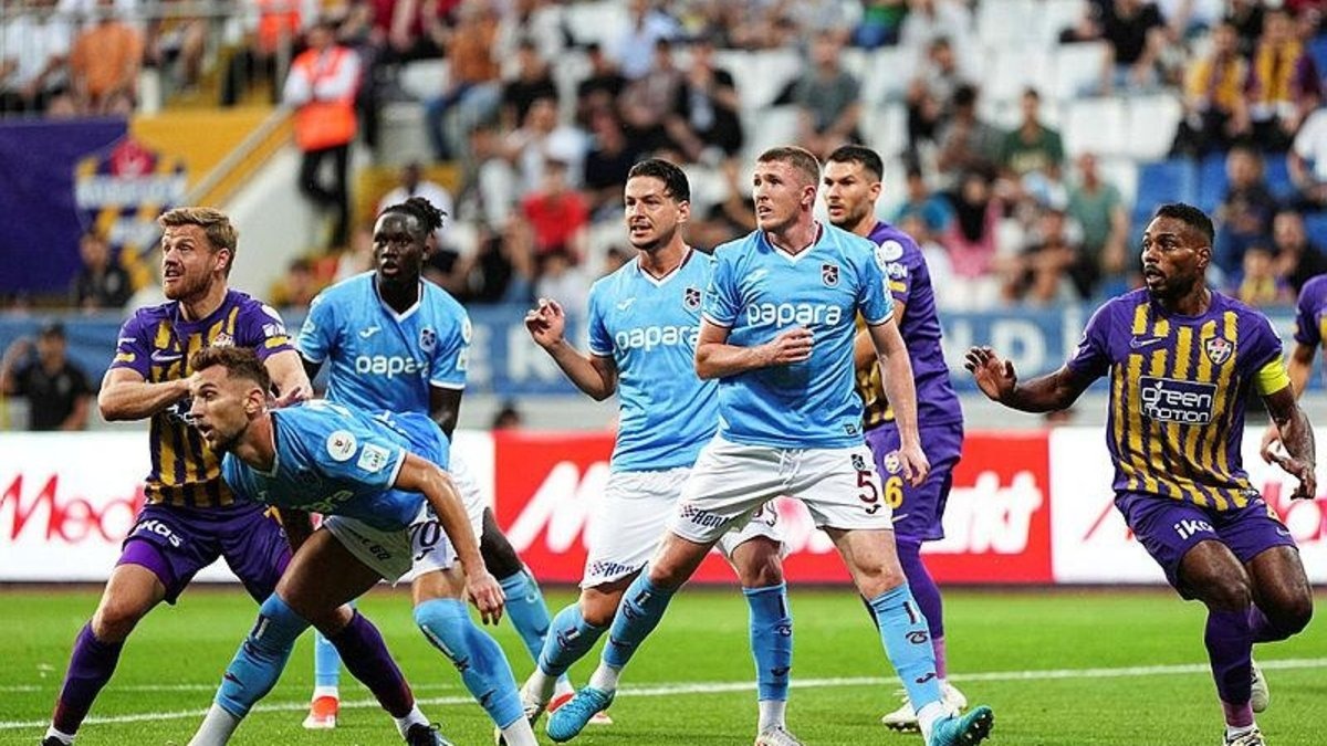 Nhận định soi kèo Trabzonspor vs Eyupspor lúc 00h00 ngày 11/2/2025