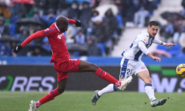 Leganes vs Getafe (20:00 – 02/03) | Xem lại trận đấu