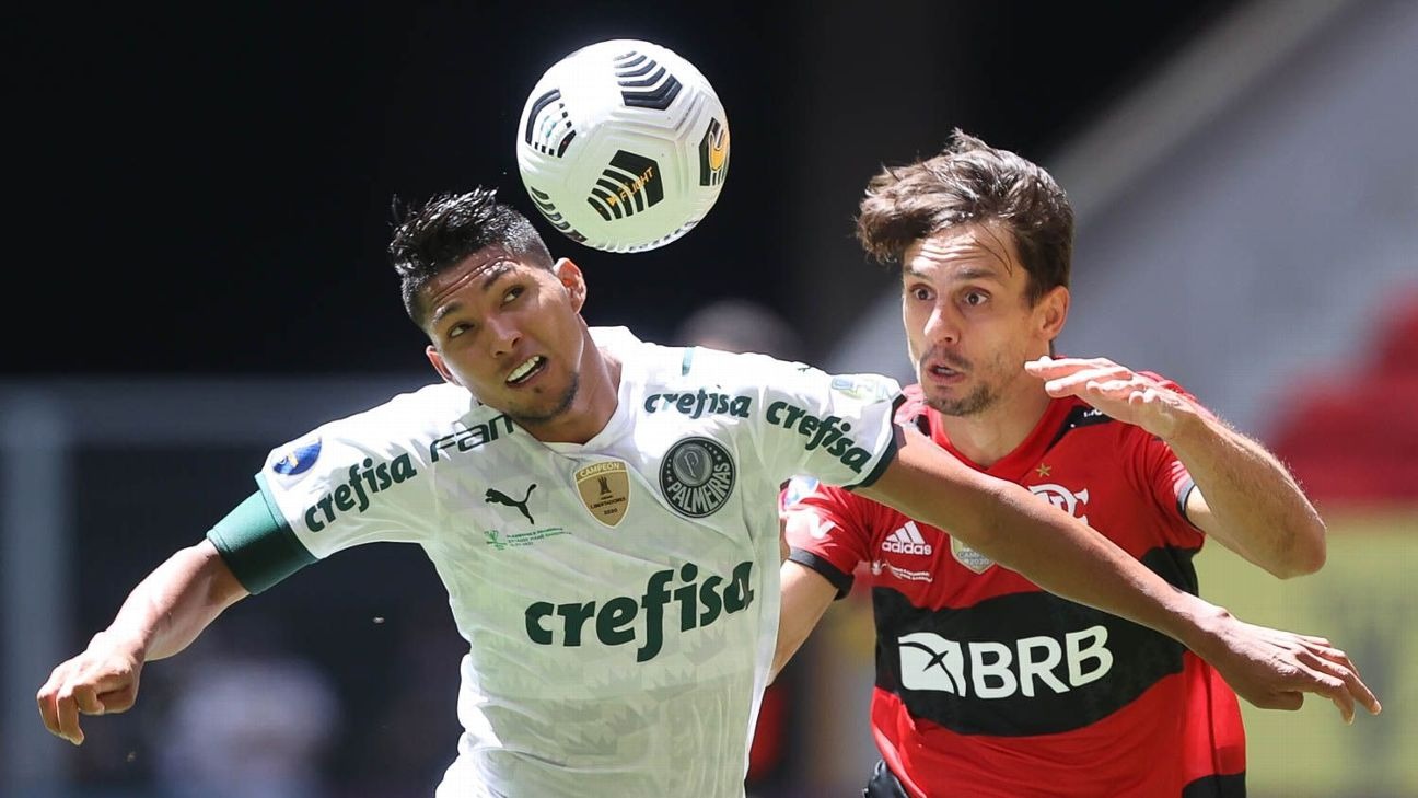 Nhận định soi kèo Flamengo vs Juventude lúc 07h30 ngày 17/4/2025