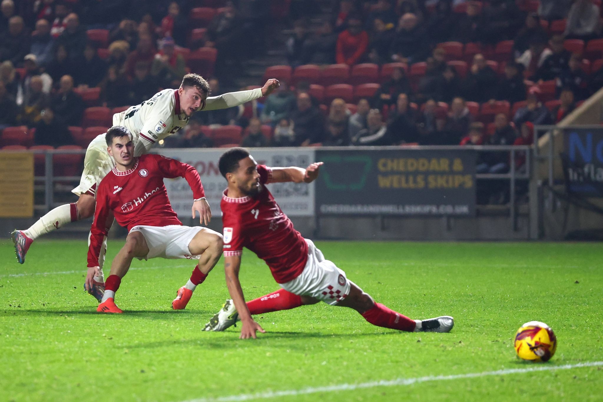 Nhận định soi kèo Sheffield United vs Bristol lúc 02h00 ngày 13/5/2025