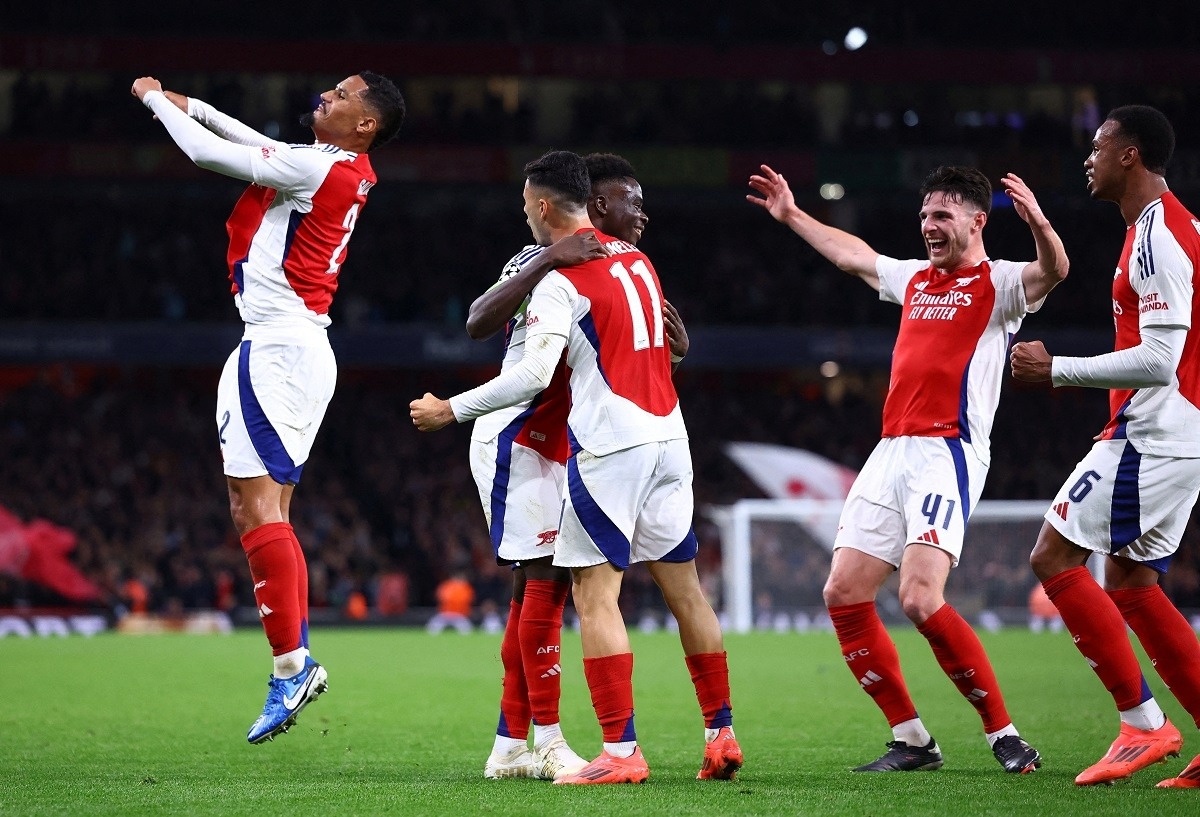 Nhận định soi kèo Southampton vs Arsenal lúc 22h00 ngày 25/5/2025