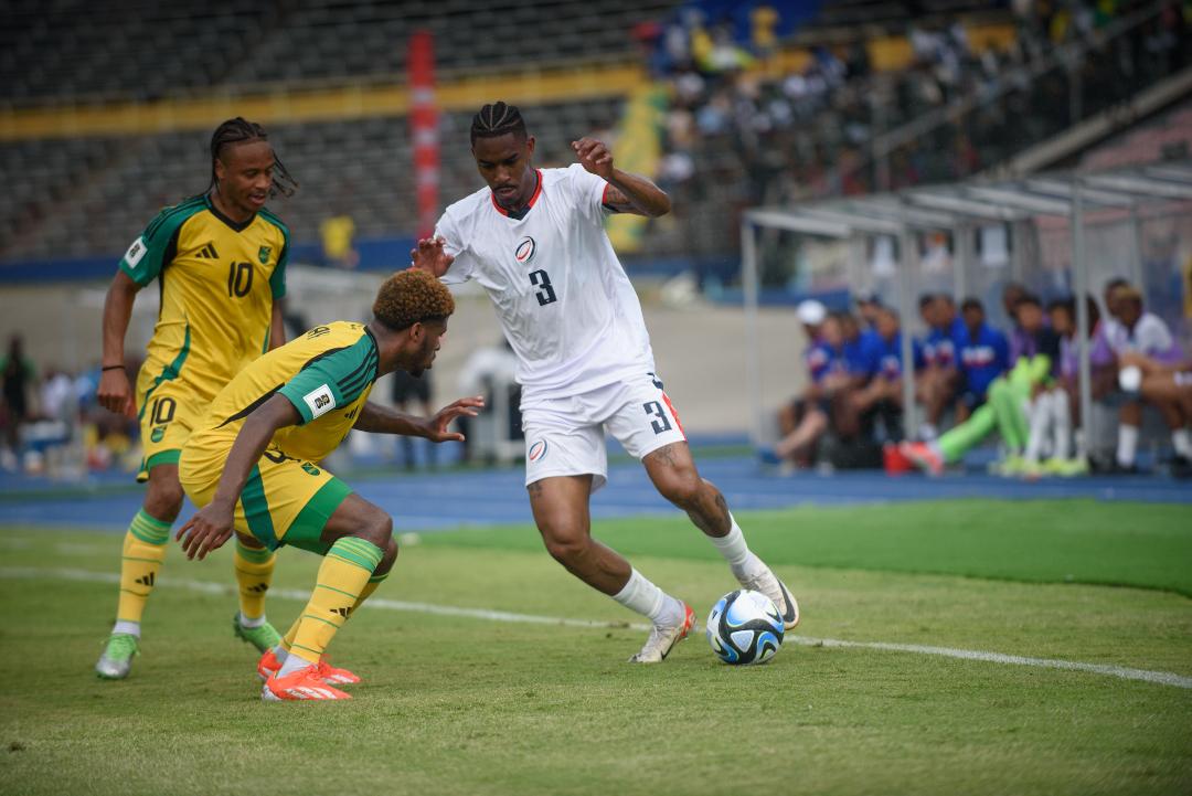 Nhận định soi kèo Jamaica vs Guatemala lúc 9h00 ngày 17/6/2025