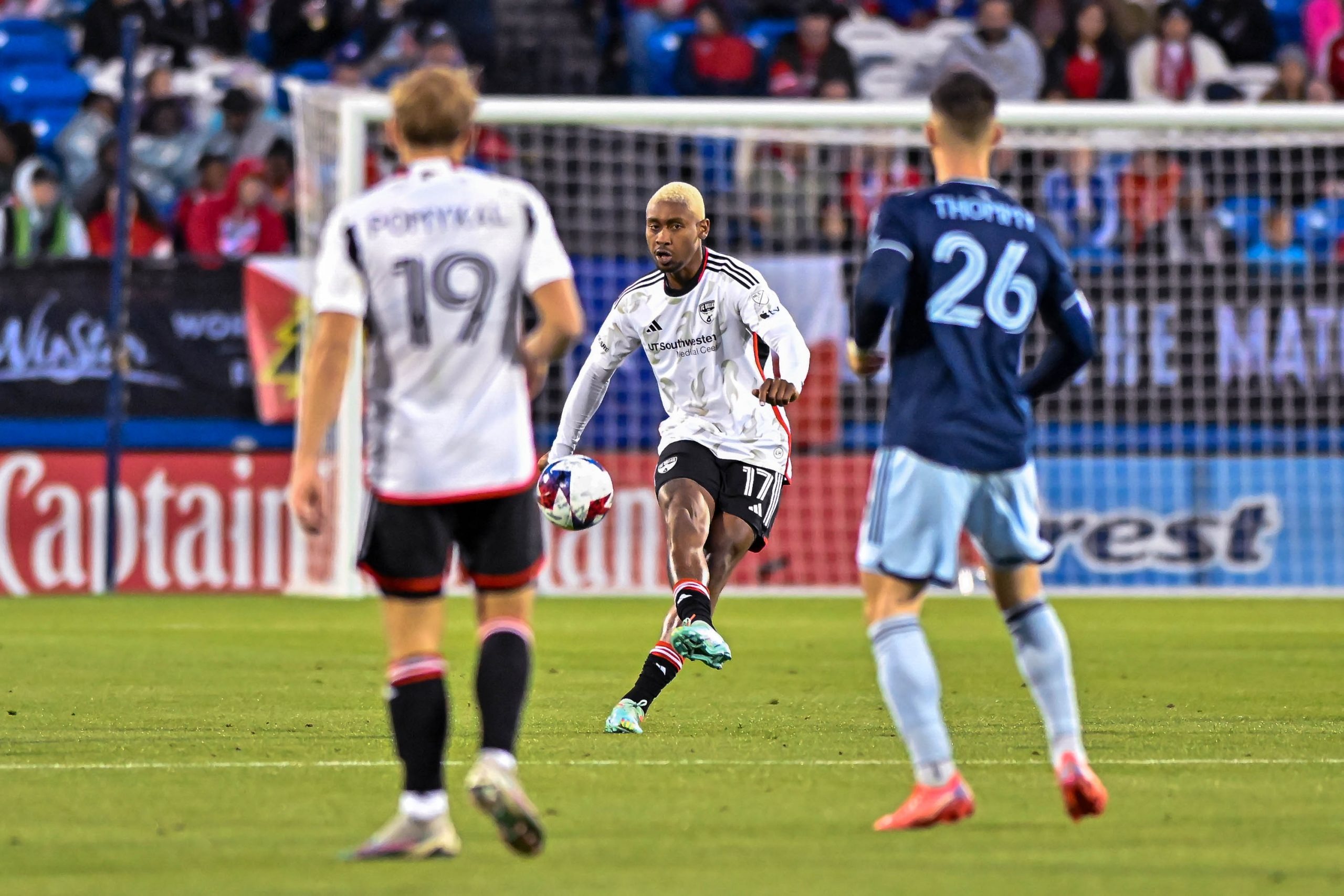 Nhận định soi kèo Kansas City vs Dallas lúc 07h30 ngày 15/6/2025