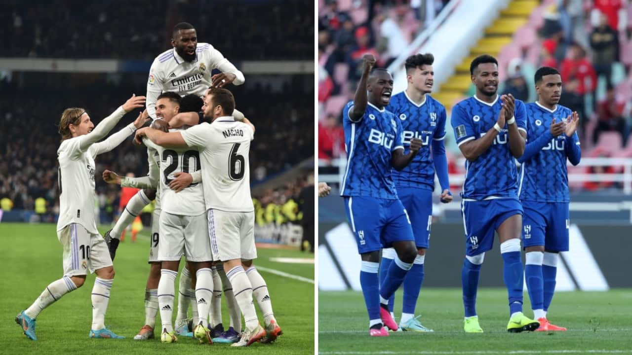 Nhận định soi kèo Real Madrid vs Al Hilal lúc 02h00 ngày 19/6/2025