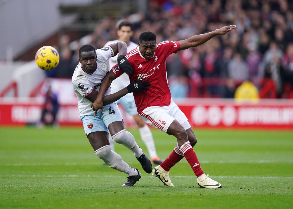 Nhận định soi kèo Nottingham Forest vs West Ham United lúc 20h00 ngày 31/8/2025 nhan-dinh-soi-keo-nottingham-forest-vs-west-ham-united-luc-20h00-ngay-31-8-2025-1