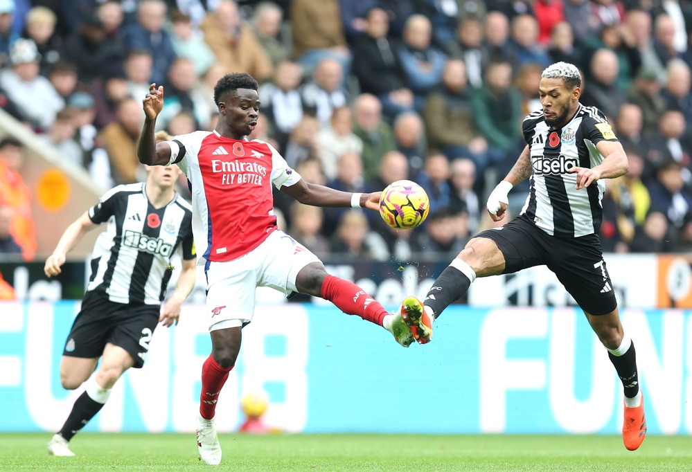 Nhận định soi kèo Newcastle United vs Arsenal lúc 22h30 ngày 28/9/2025 nhan-dinh-soi-keo-newcastle-united-vs-arsenal-luc-22h30-ngay-28-9-2025-1