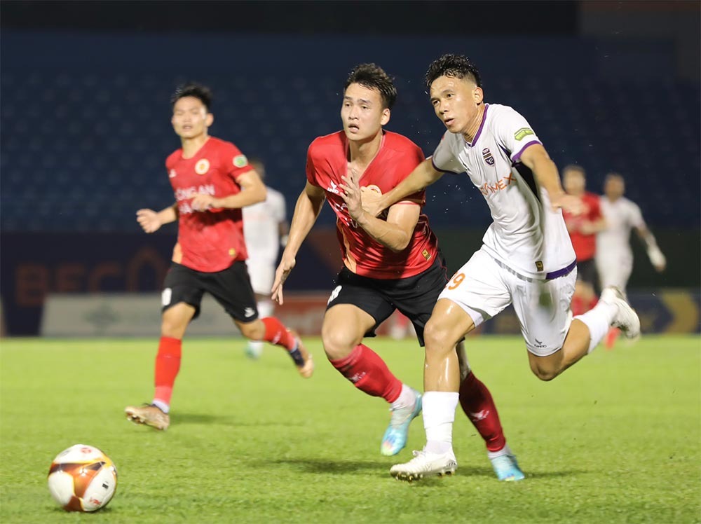 Nhận định soi kèo CAHN vs PVF CAND lúc 19h15 ngày 31/10/2025