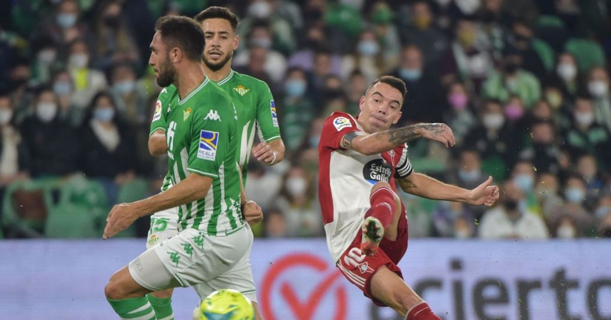 Nhận định soi kèo Celta Vigo vs Mallorca lúc 0h30 ngày 23/2/2026