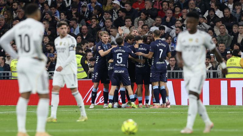 Nhận định soi kèo Celta Vigo vs Real Madrid lúc 3h00 ngày 7/3/2026