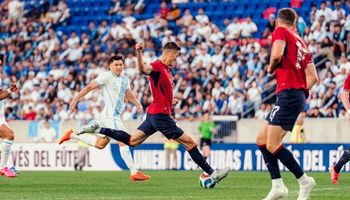 CH Séc vs Guatemala (07:00 – 05/06) | Xem lại trận đấu