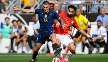 Brazil vs Ai Cập  (05:00 – 07/06) | Xem lại trận đấu
