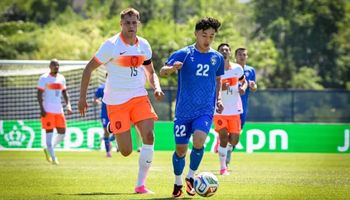 Hà Lan vs Uzbekistan (01:45 – 09/06) | Xem lại trận đấu