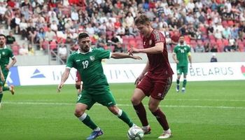 Belarus vs Syria (23:00 – 05/06) | Xem lại trận đấu